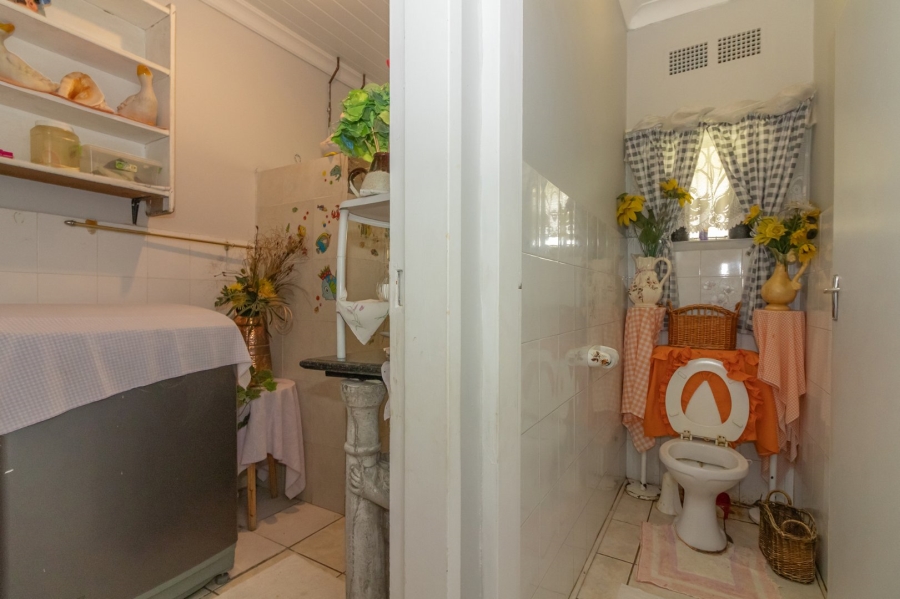 3 Bedroom Property for Sale in Suidrand Free State